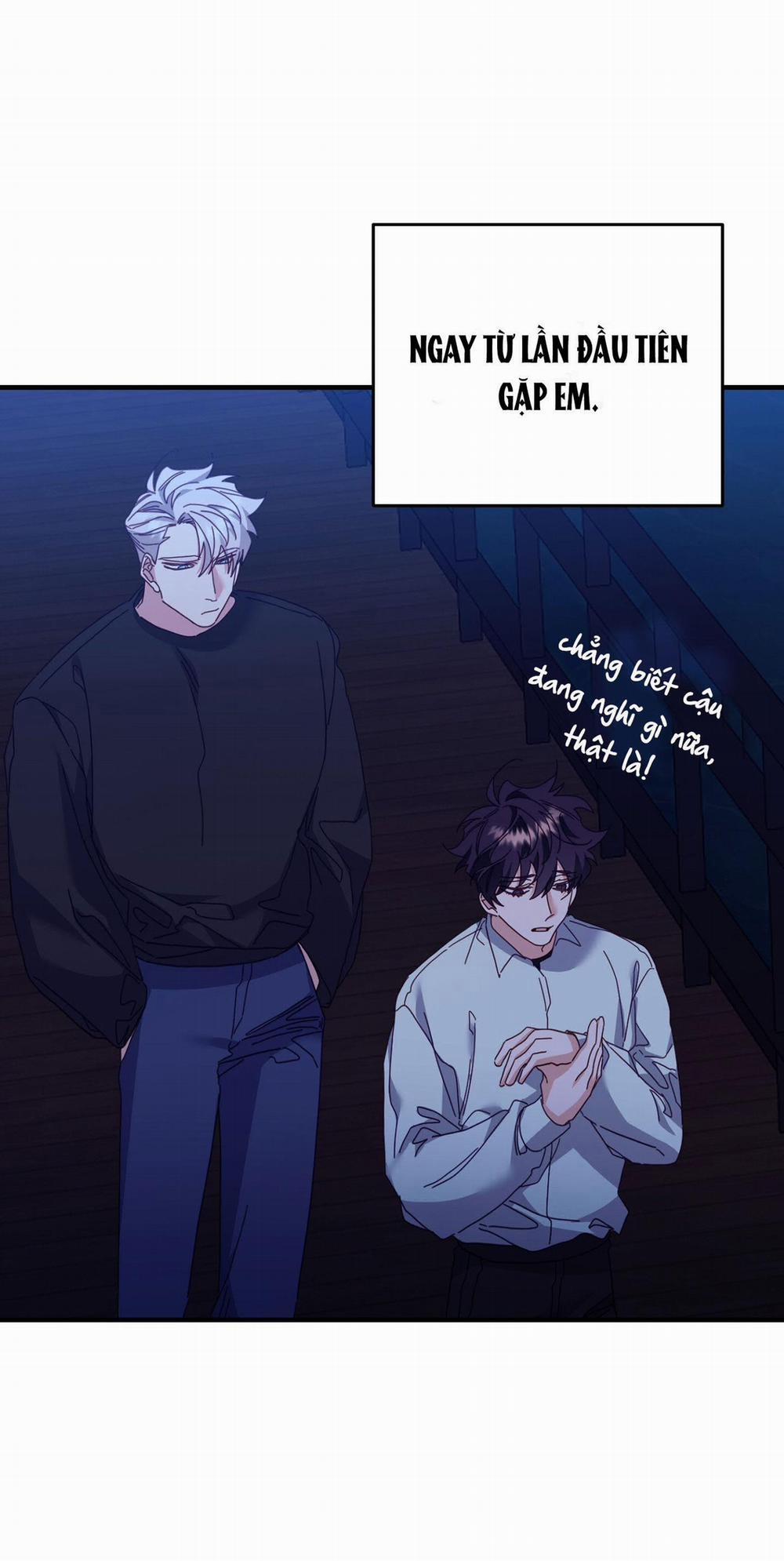 Hổ Trở Về 24 trang 55