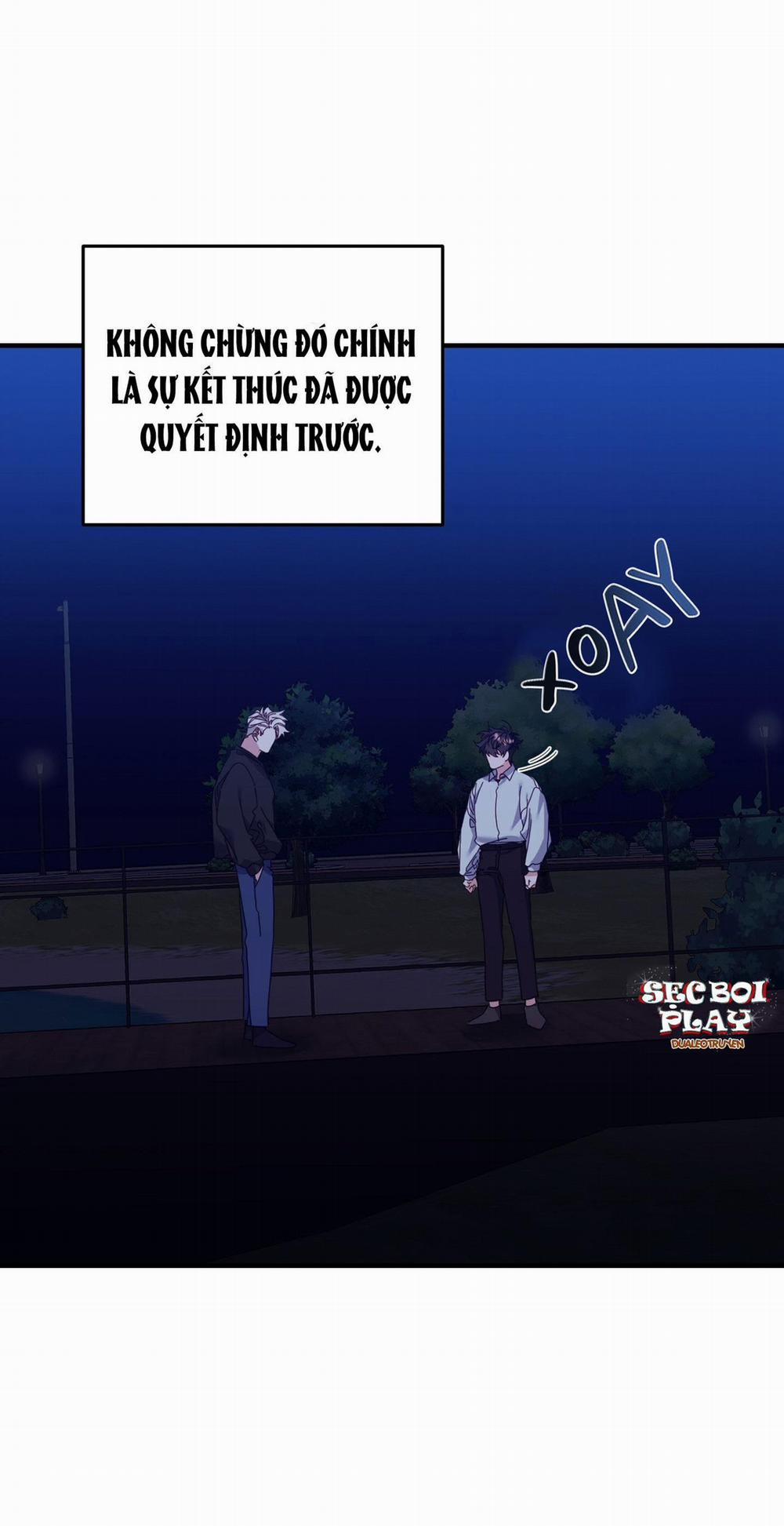 Hổ Trở Về 24 trang 56