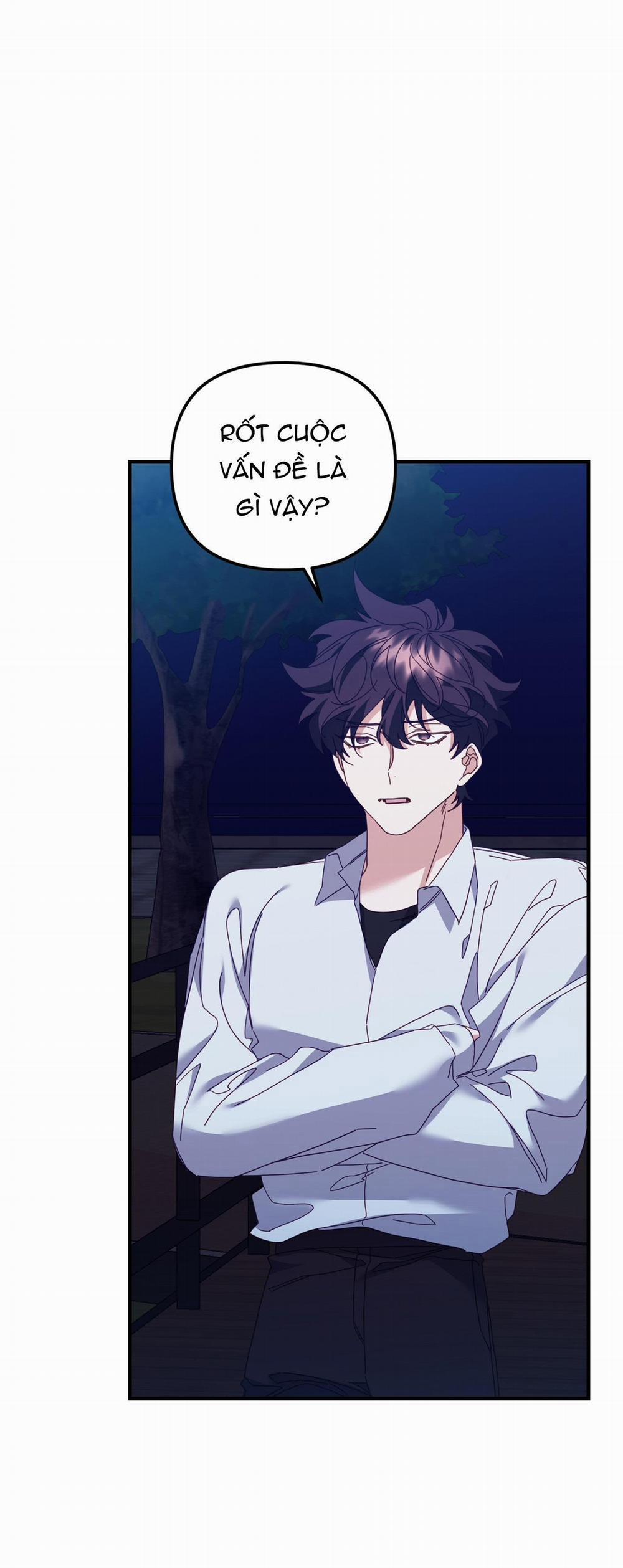 Hổ Trở Về 24 trang 57