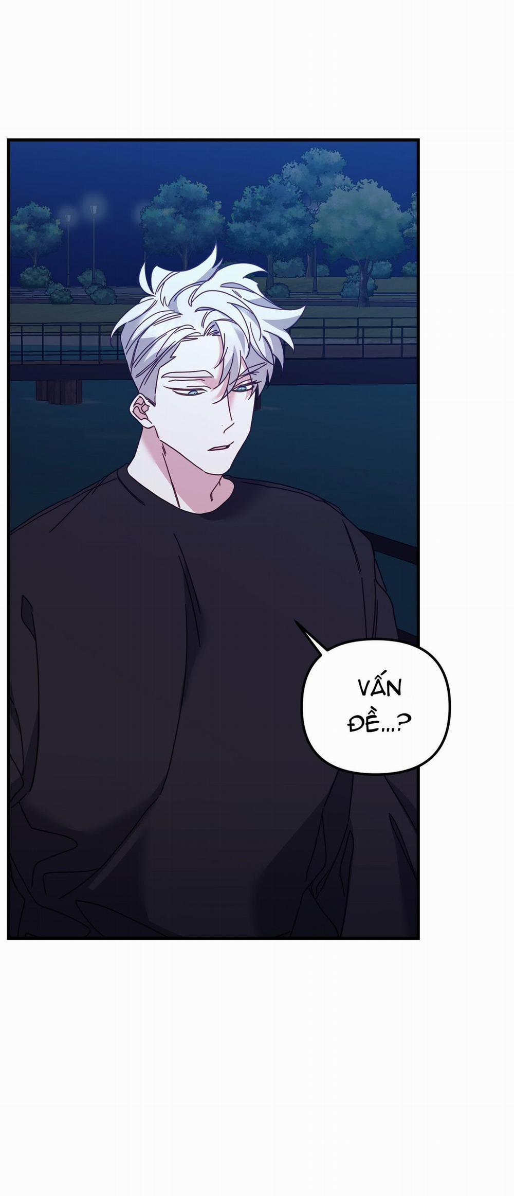 Hổ Trở Về 24 trang 58