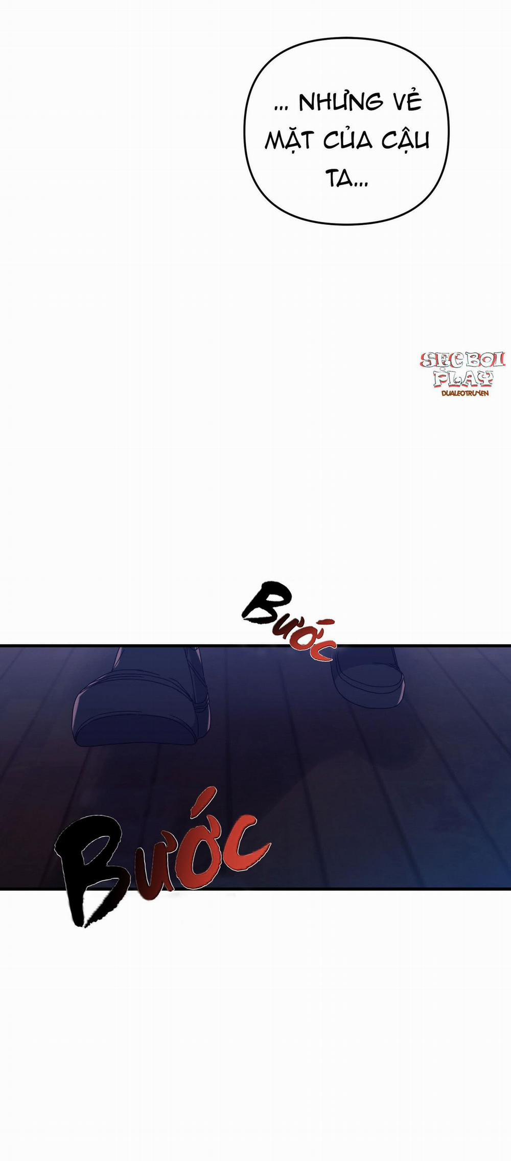 Hổ Trở Về 24 trang 6