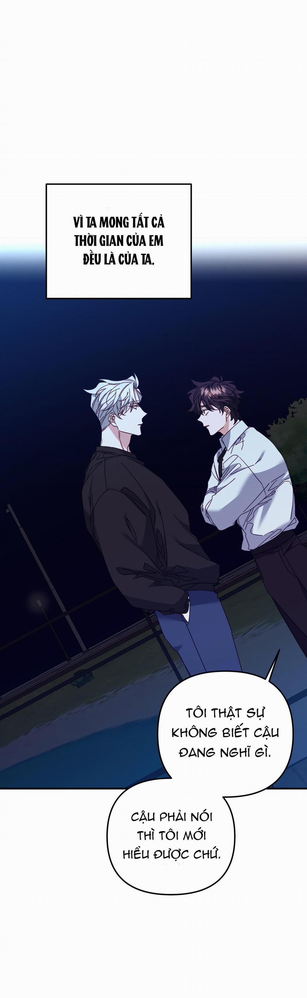 Hổ Trở Về 24 trang 60