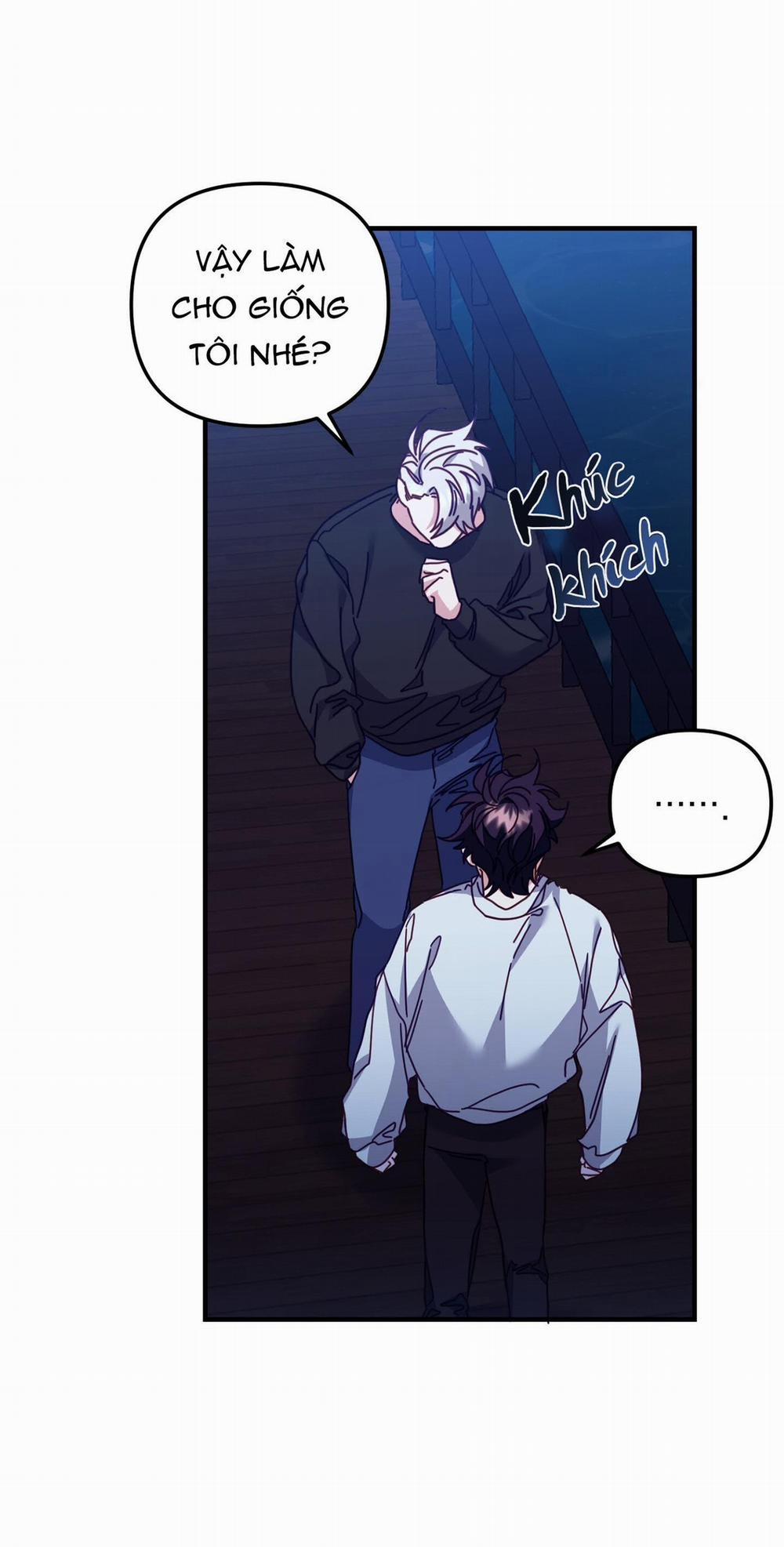 Hổ Trở Về 24 trang 64