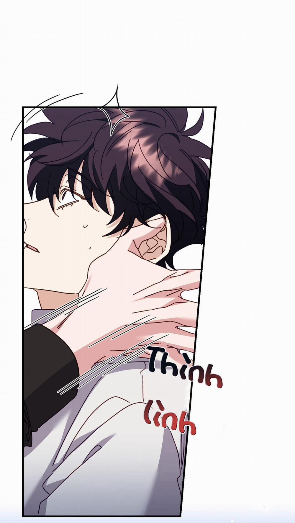 Hổ Trở Về 24 trang 65