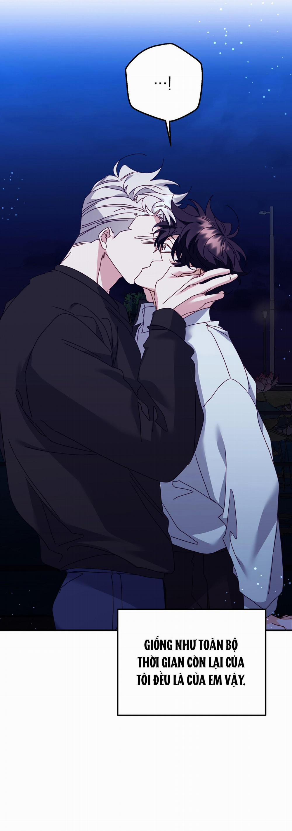 Hổ Trở Về 24 trang 66