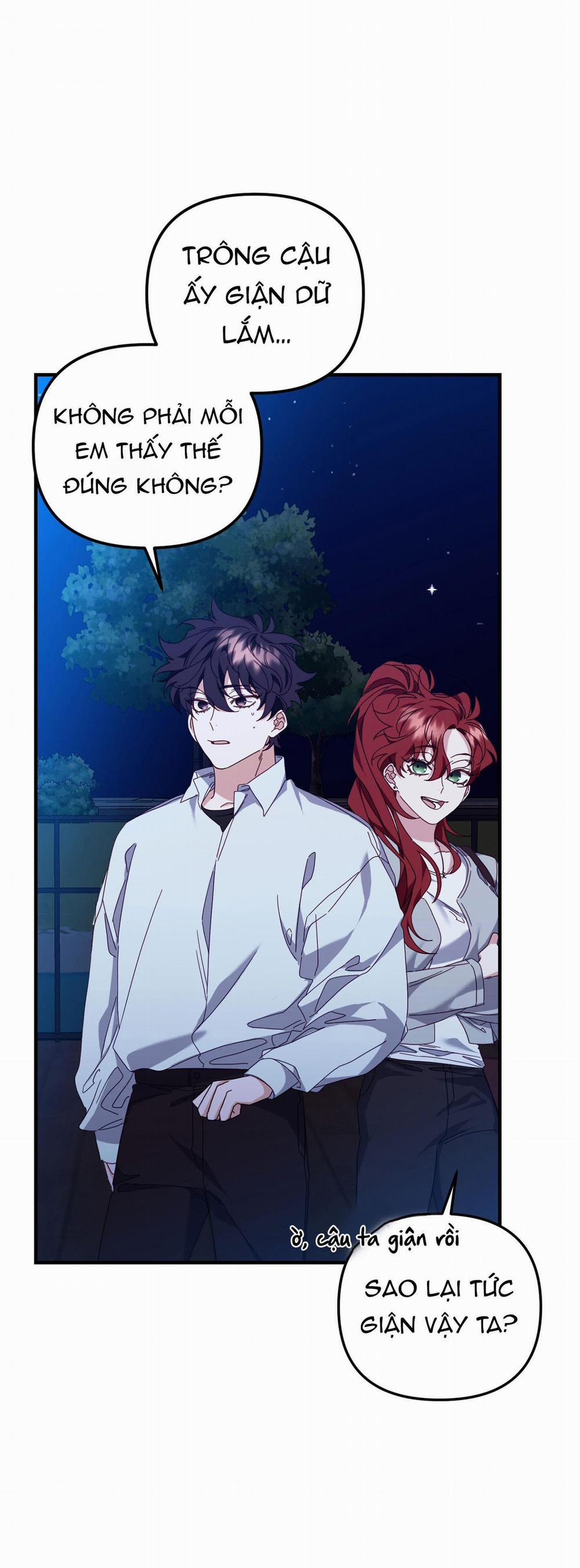 Hổ Trở Về 24 trang 9