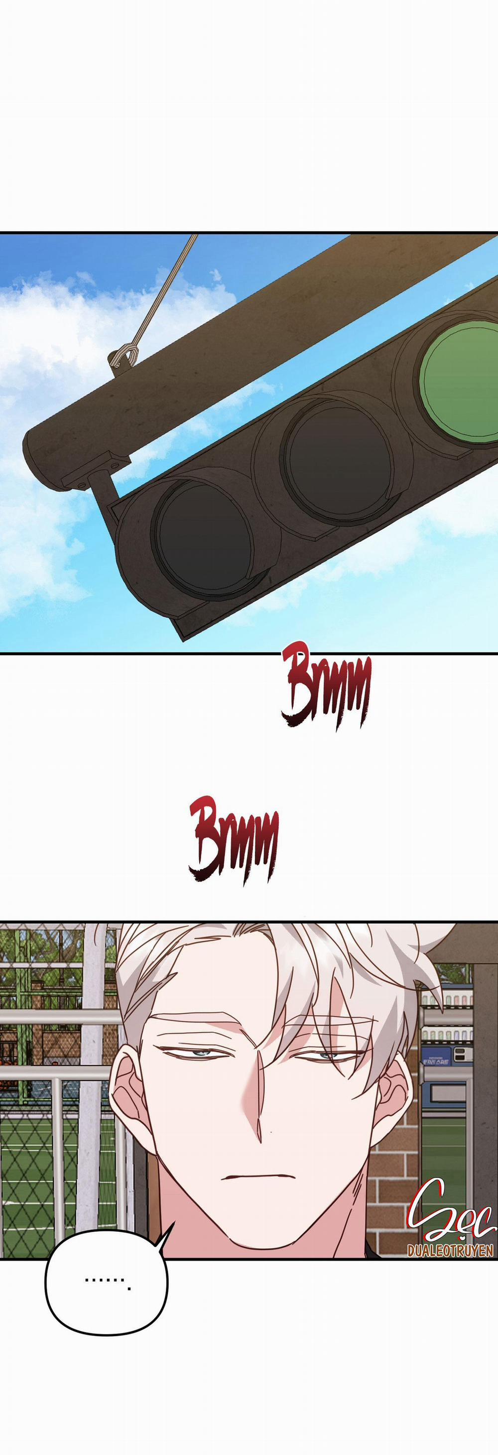 Hổ Trở Về 25 trang 13