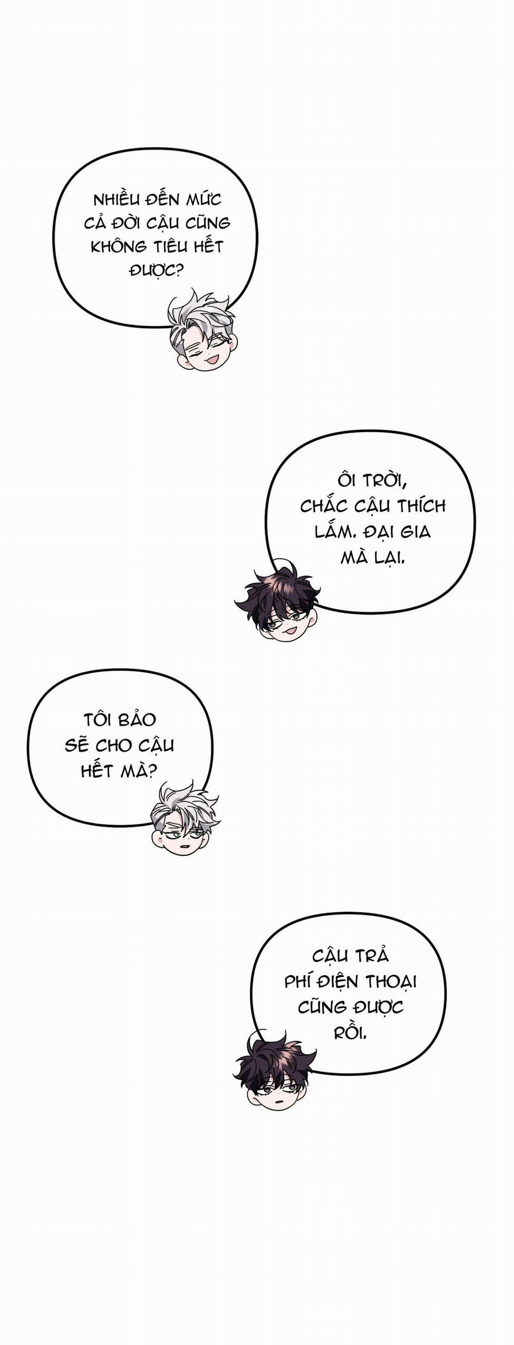 Hổ Trở Về 25 trang 26