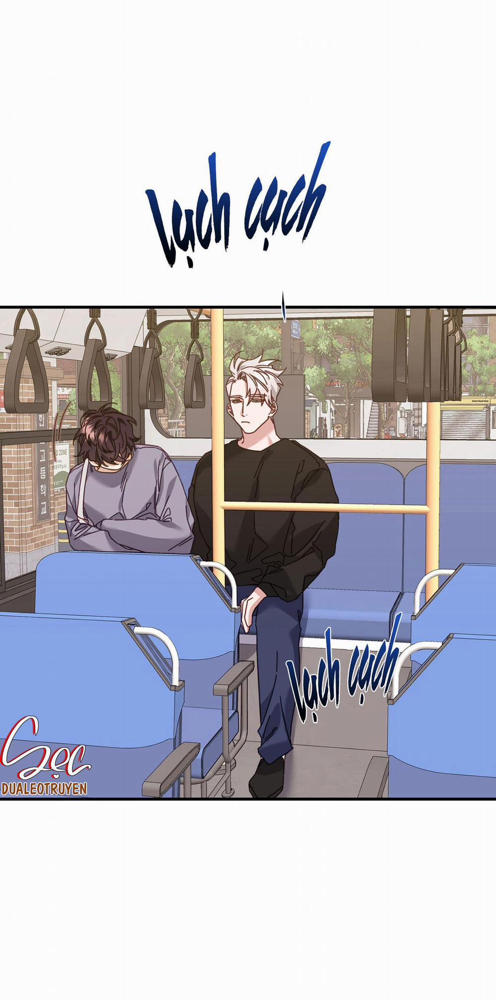 Hổ Trở Về 25 trang 27