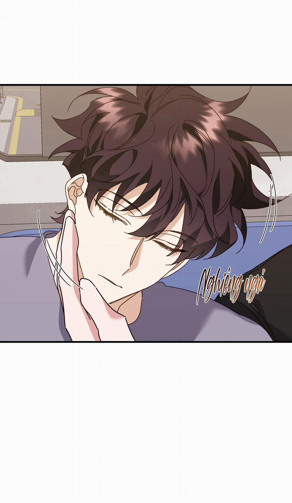 Hổ Trở Về 25 trang 28