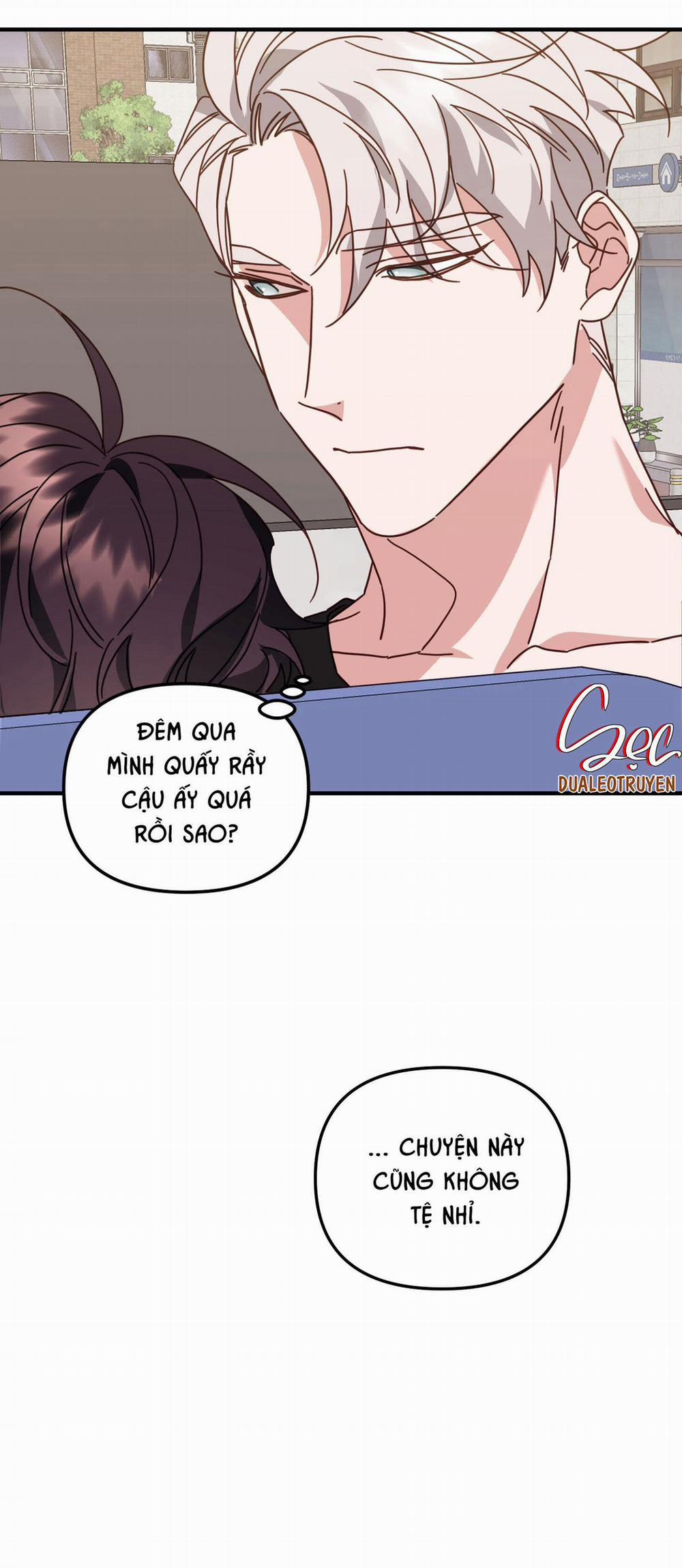 Hổ Trở Về 25 trang 29