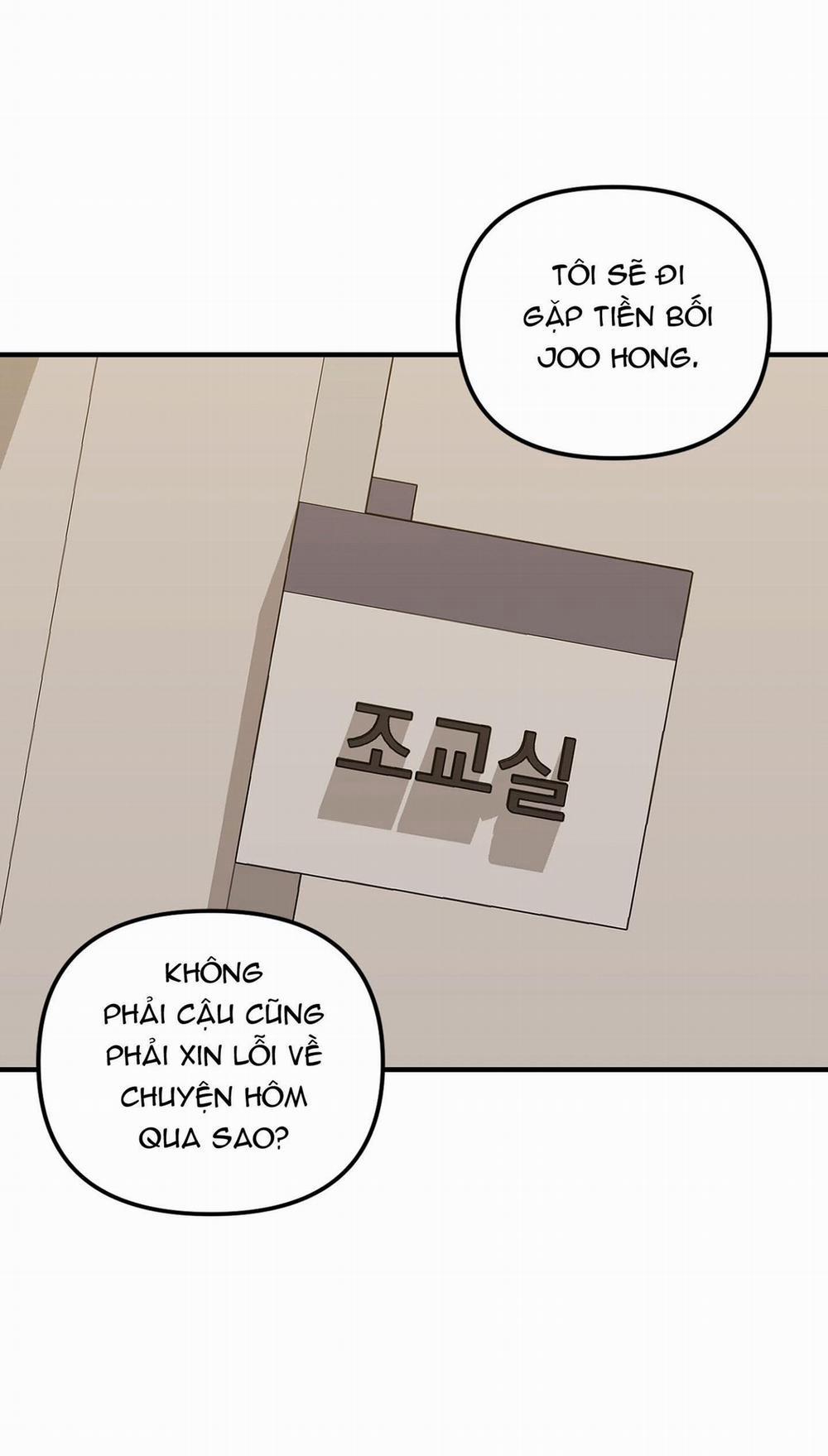 Hổ Trở Về 25 trang 32