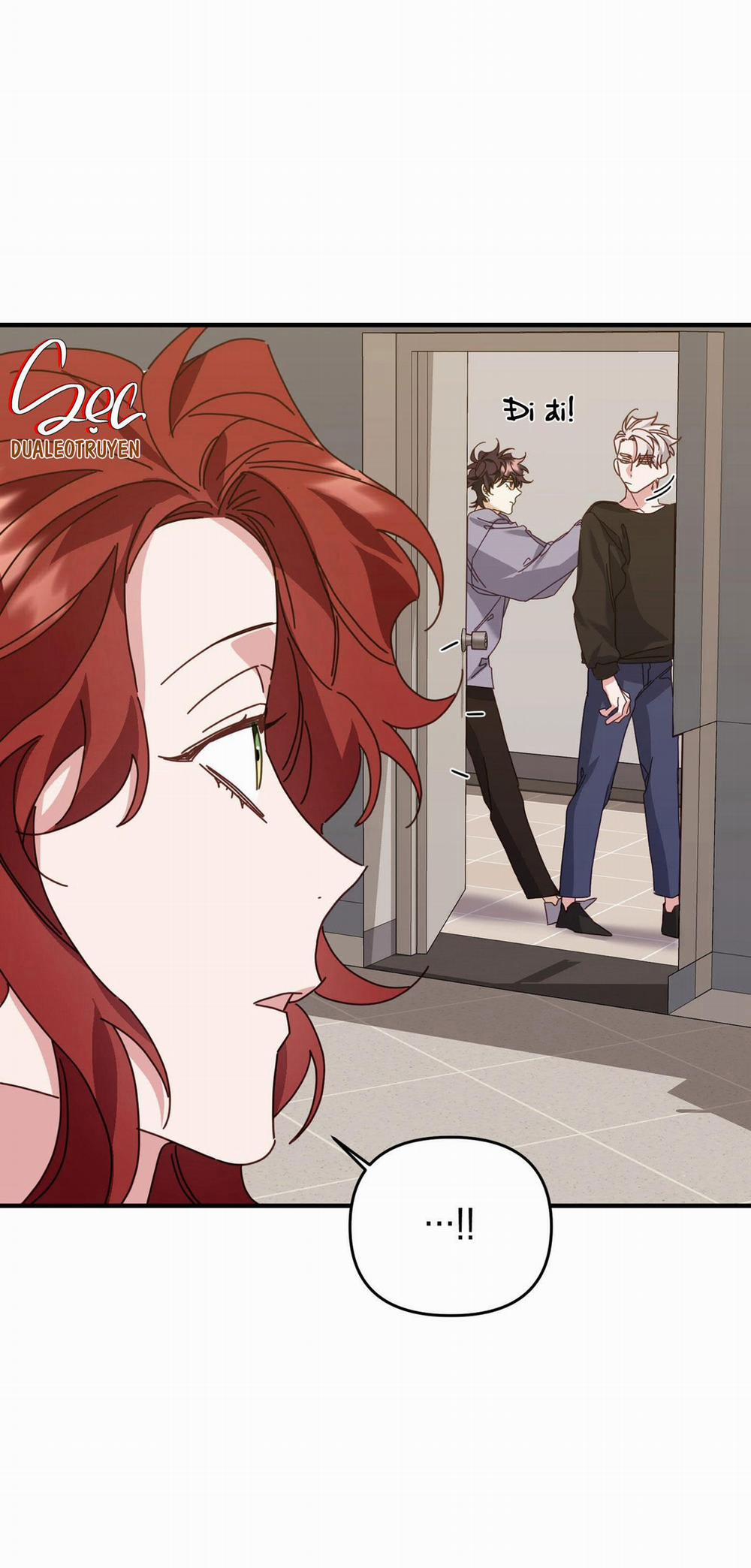 Hổ Trở Về 25 trang 34