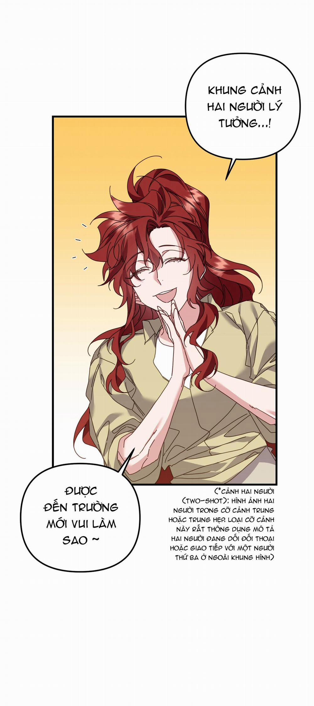 Hổ Trở Về 25 trang 35