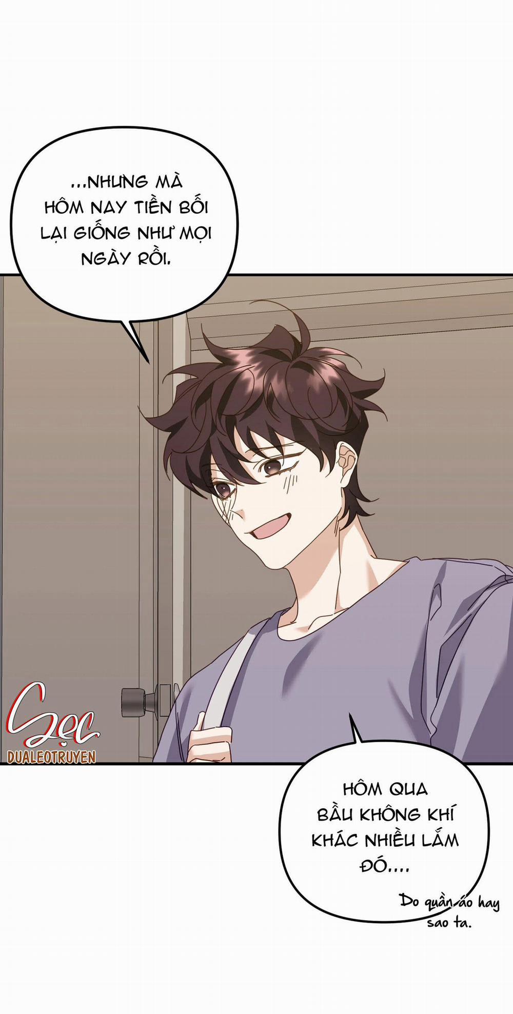 Hổ Trở Về 25 trang 38