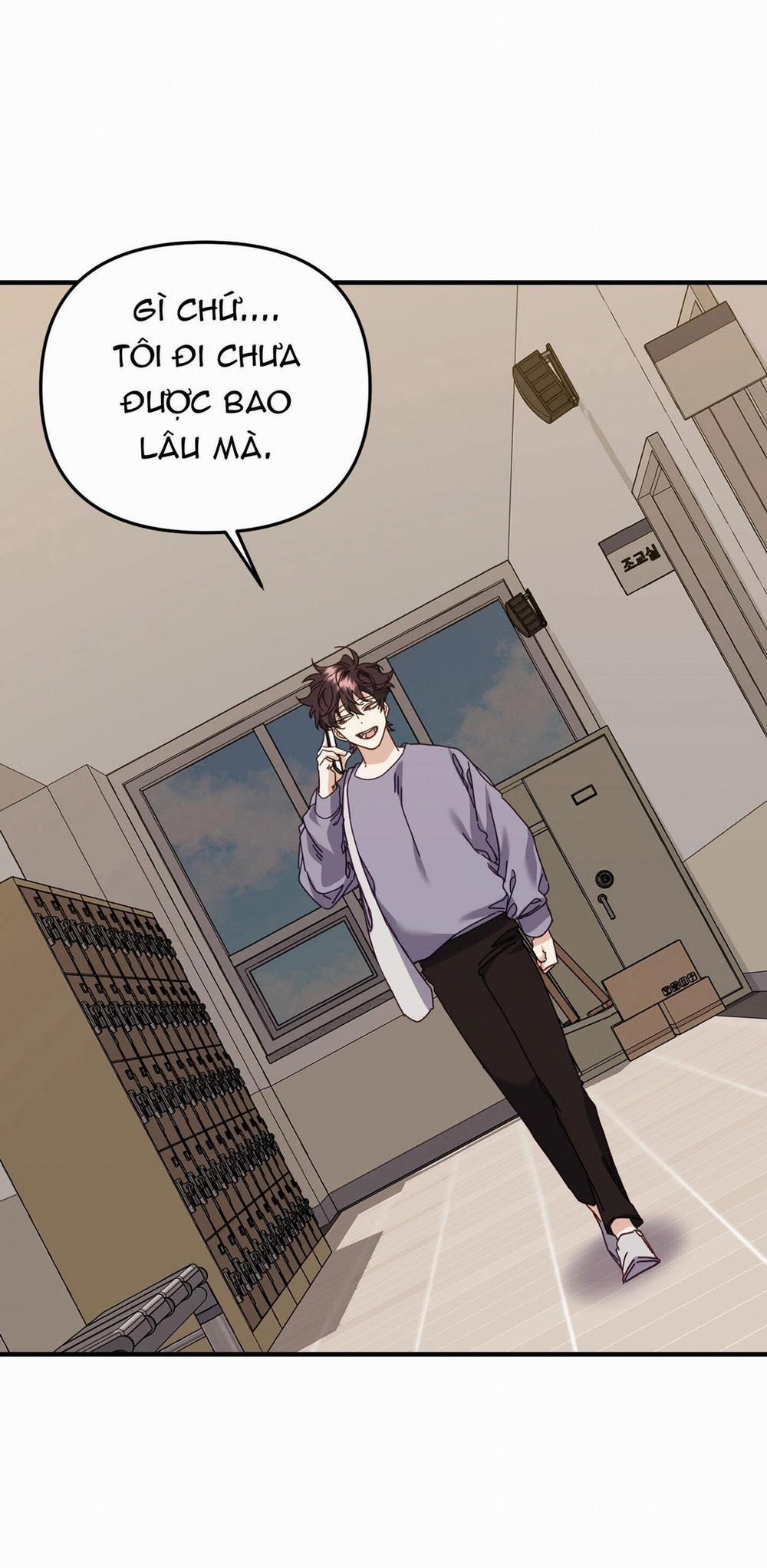 Hổ Trở Về 25 trang 43