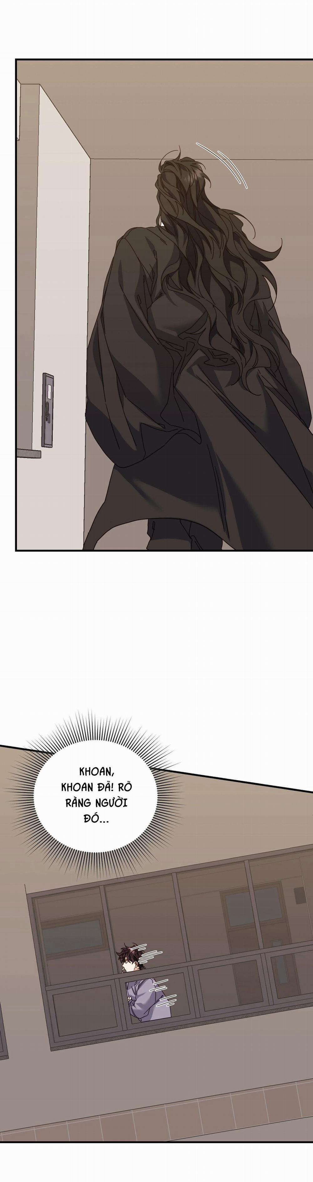 Hổ Trở Về 25 trang 47