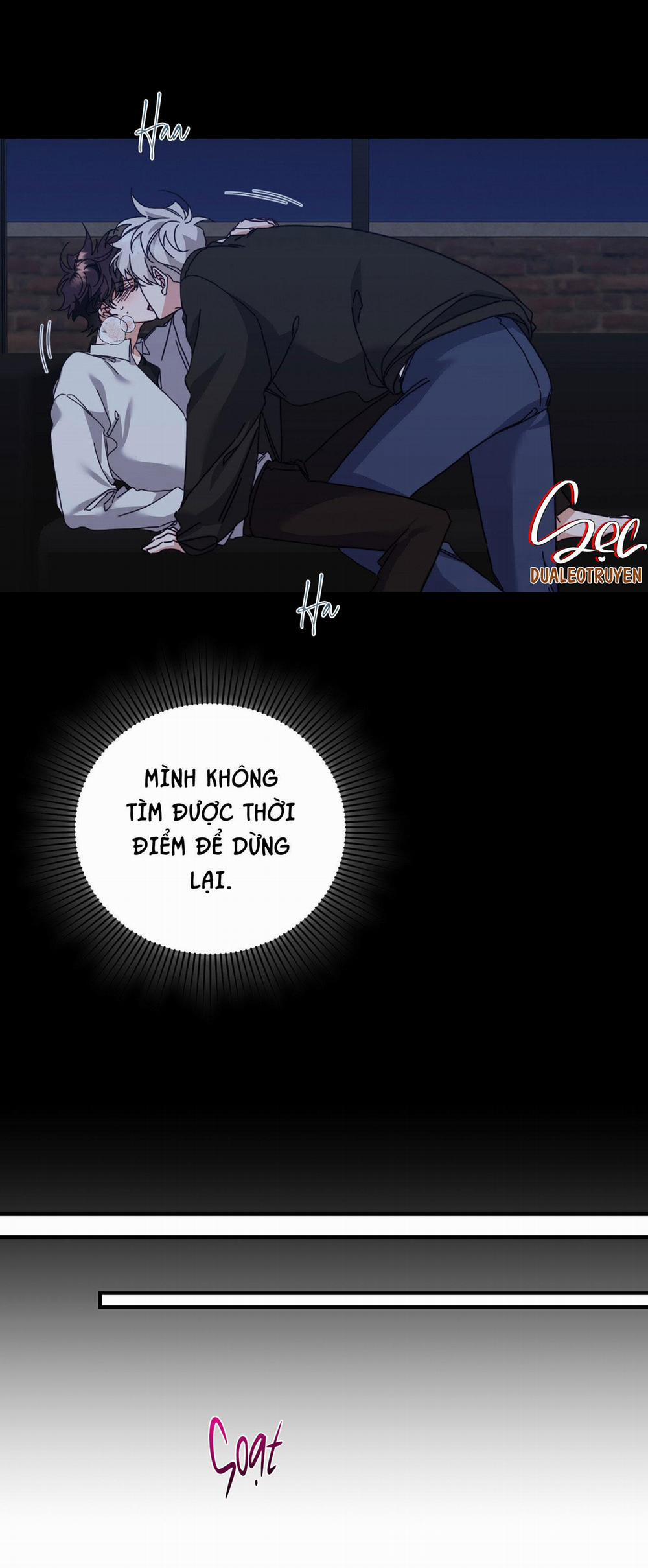 Hổ Trở Về 25 trang 5