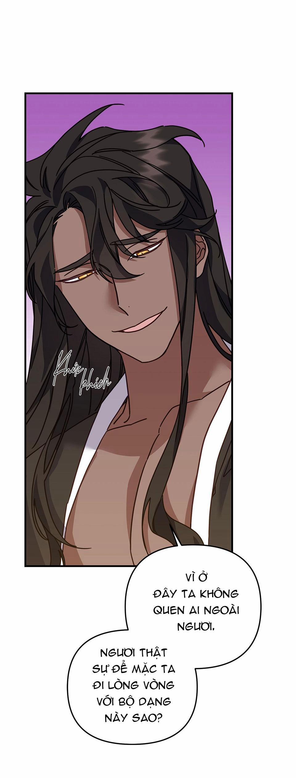 Hổ Trở Về 26 trang 18