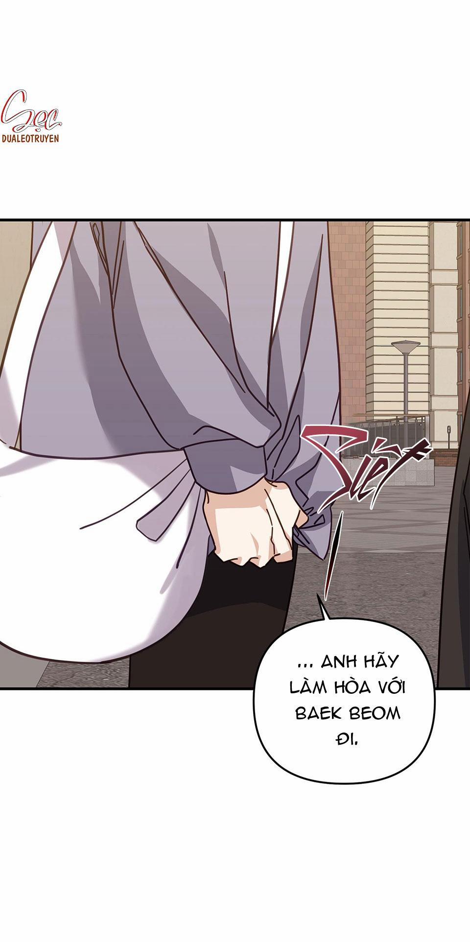 Hổ Trở Về 26 trang 19