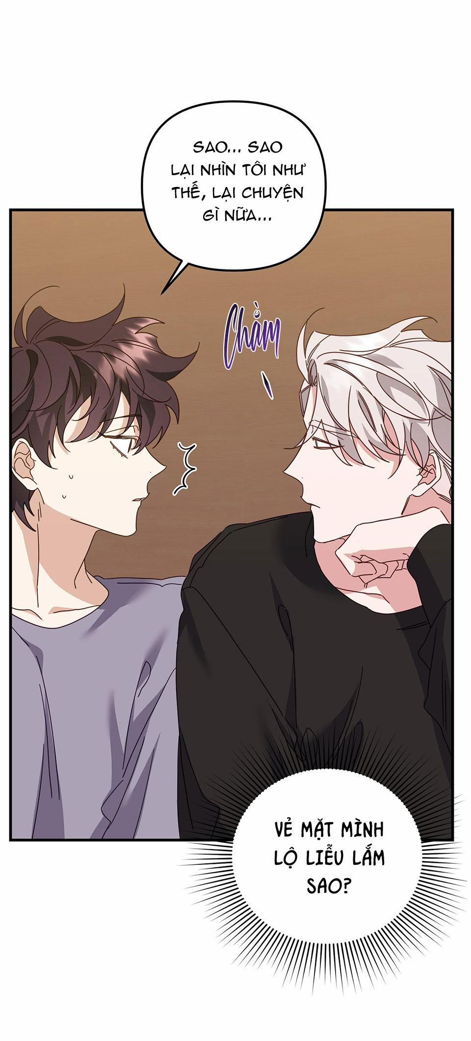 Hổ Trở Về 26 trang 26