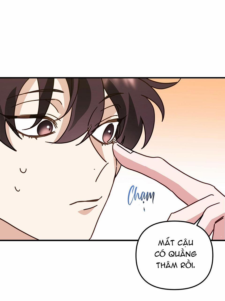 Hổ Trở Về 26 trang 27