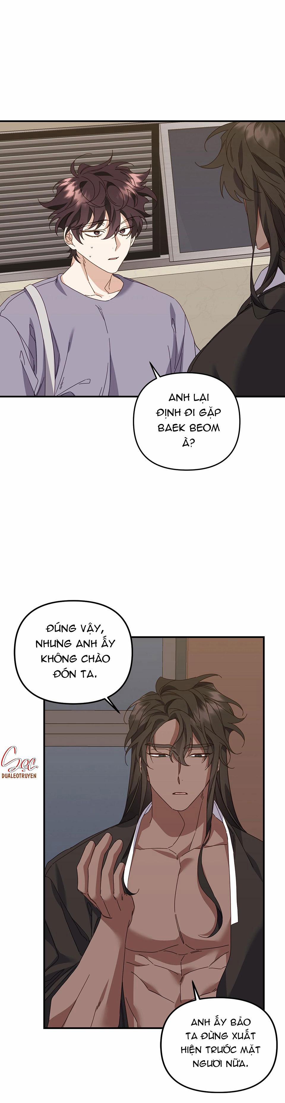 Hổ Trở Về 26 trang 4