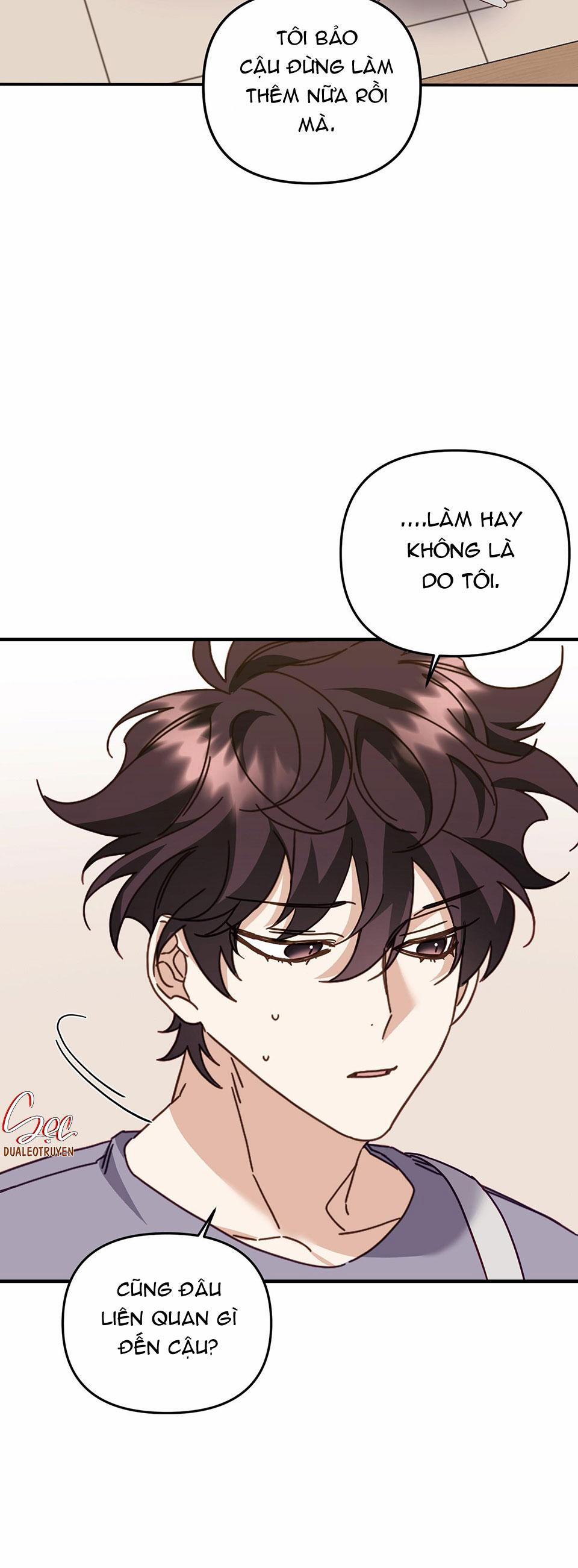 Hổ Trở Về 26 trang 41