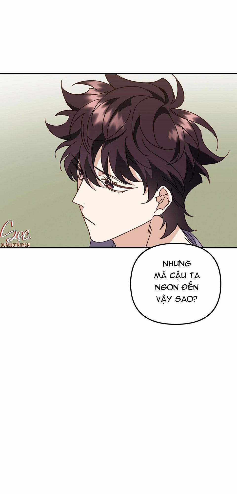 Hổ Trở Về 26 trang 47