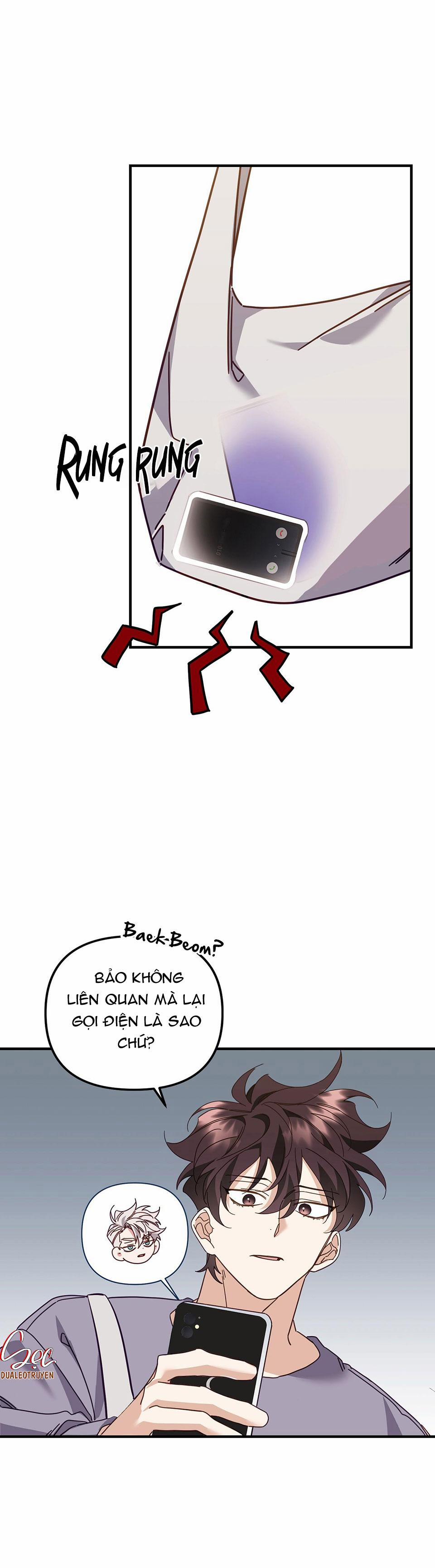 Hổ Trở Về 26 trang 48