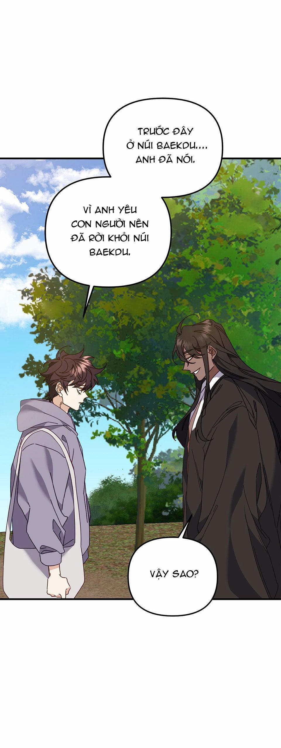 Hổ Trở Về 27 trang 13