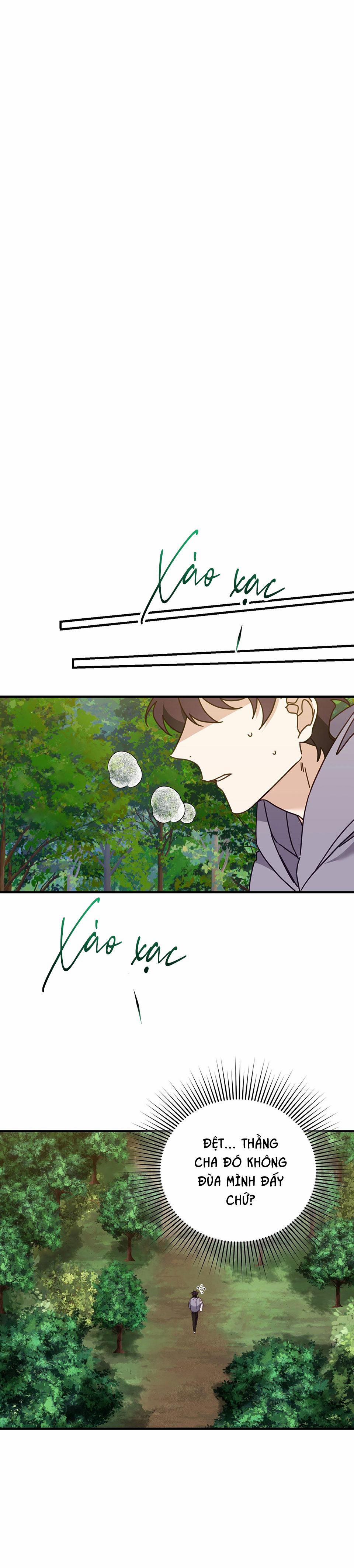 Hổ Trở Về 27 trang 2