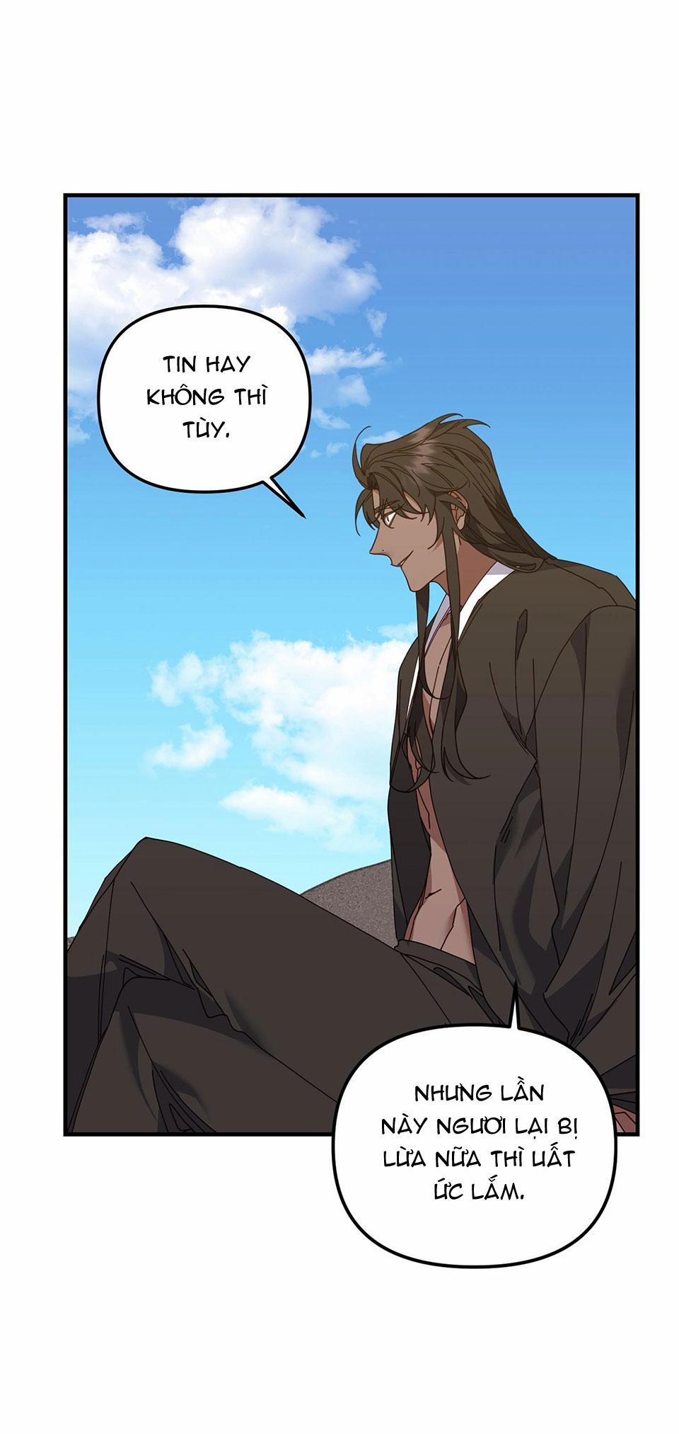 Hổ Trở Về 27 trang 30