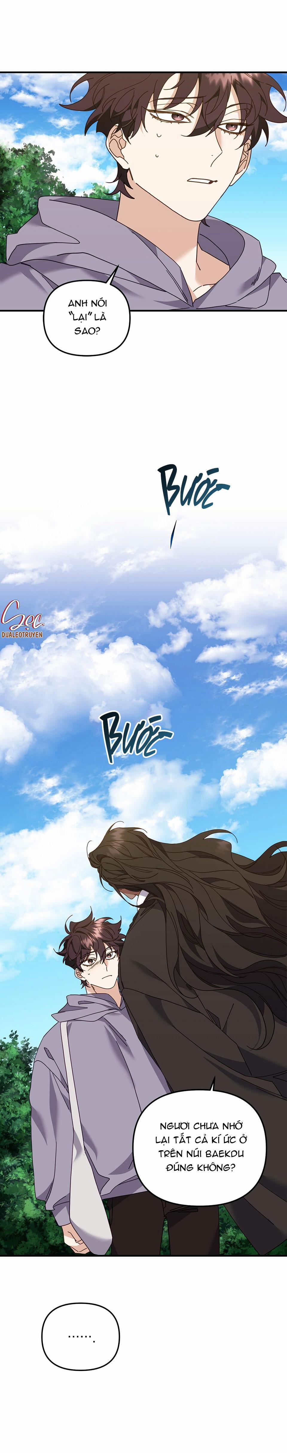 Hổ Trở Về 27 trang 31