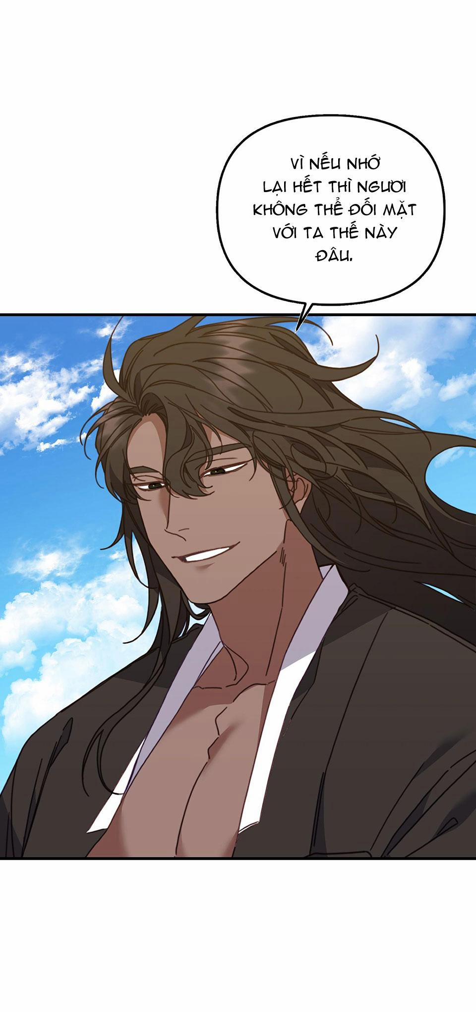 Hổ Trở Về 27 trang 32