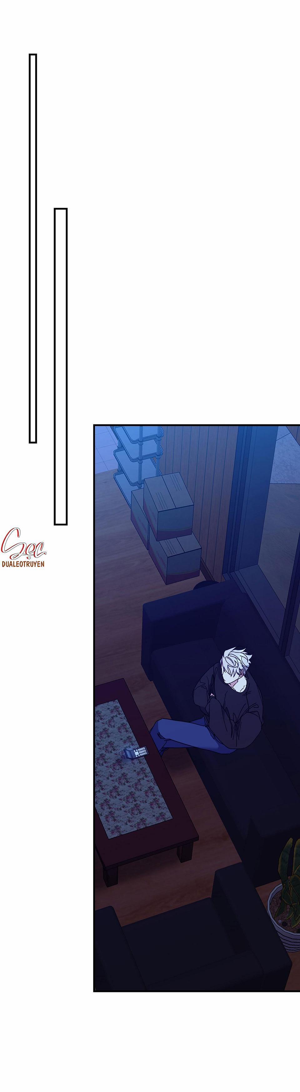 Hổ Trở Về 27 trang 41