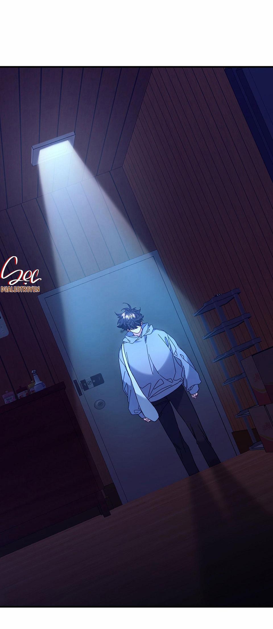 Hổ Trở Về 27 trang 43