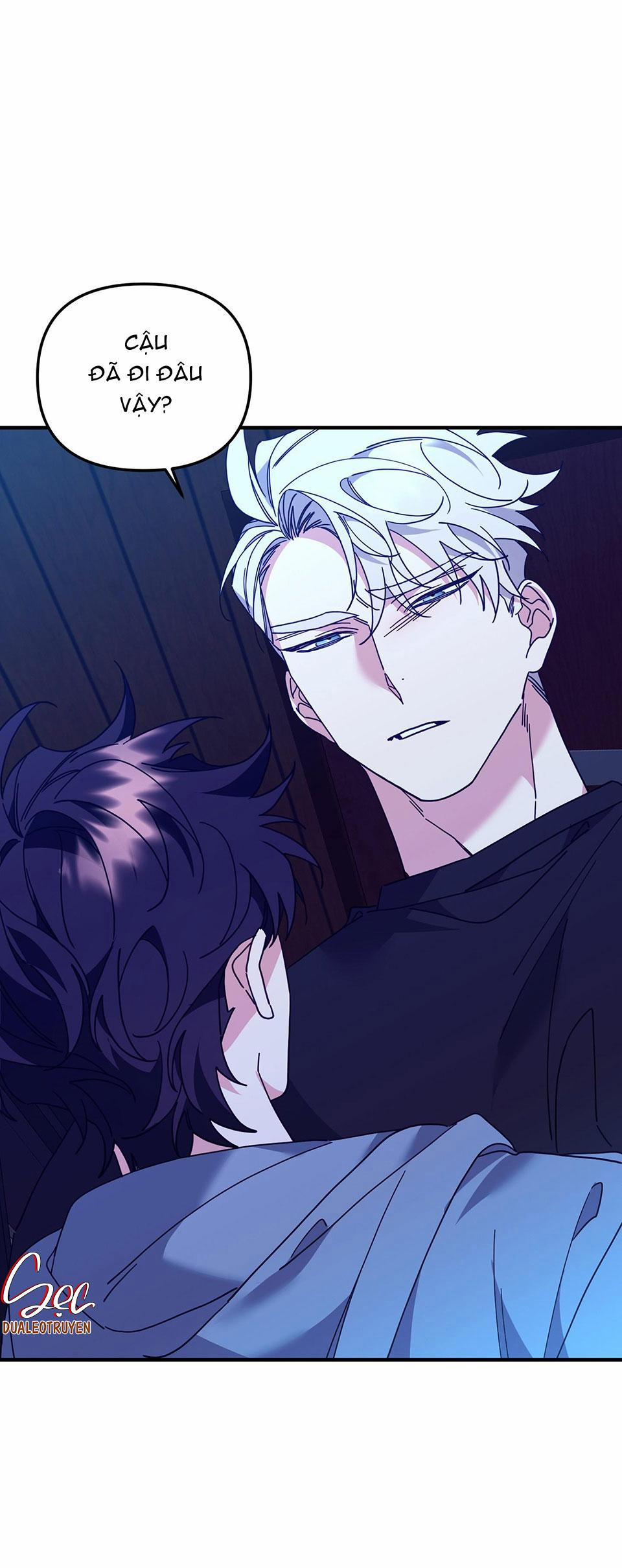 Hổ Trở Về 27 trang 45