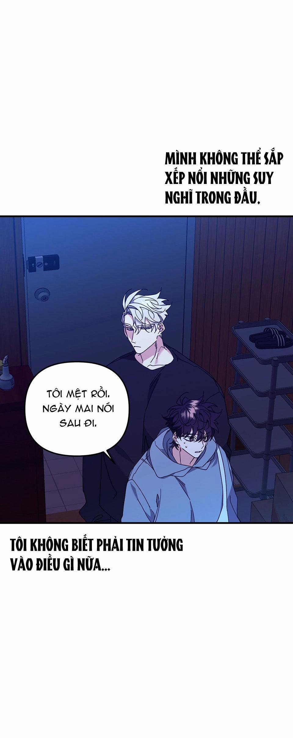 Hổ Trở Về 27 trang 46