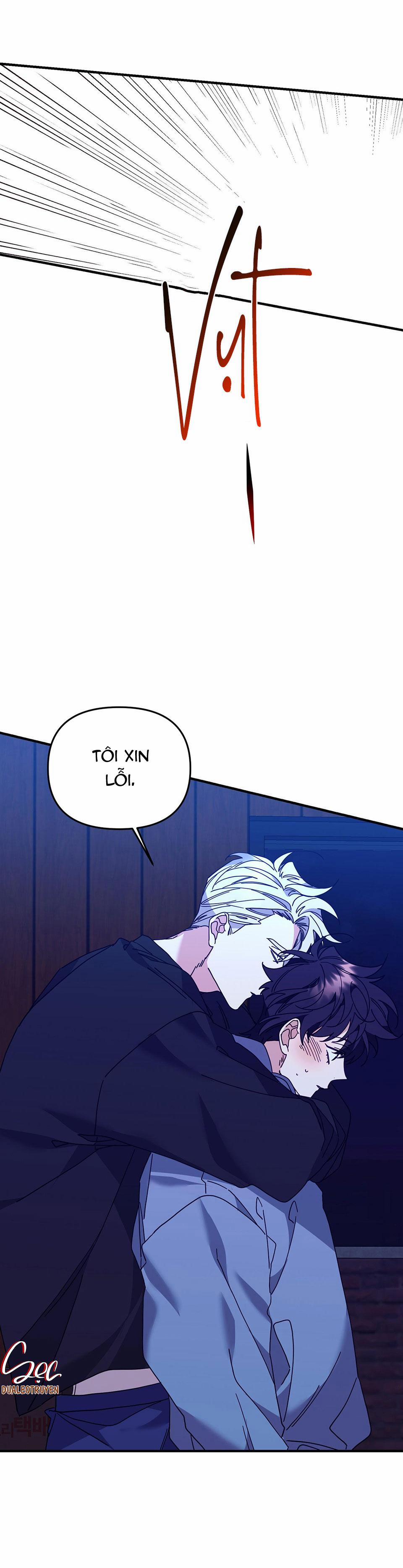 Hổ Trở Về 27 trang 47