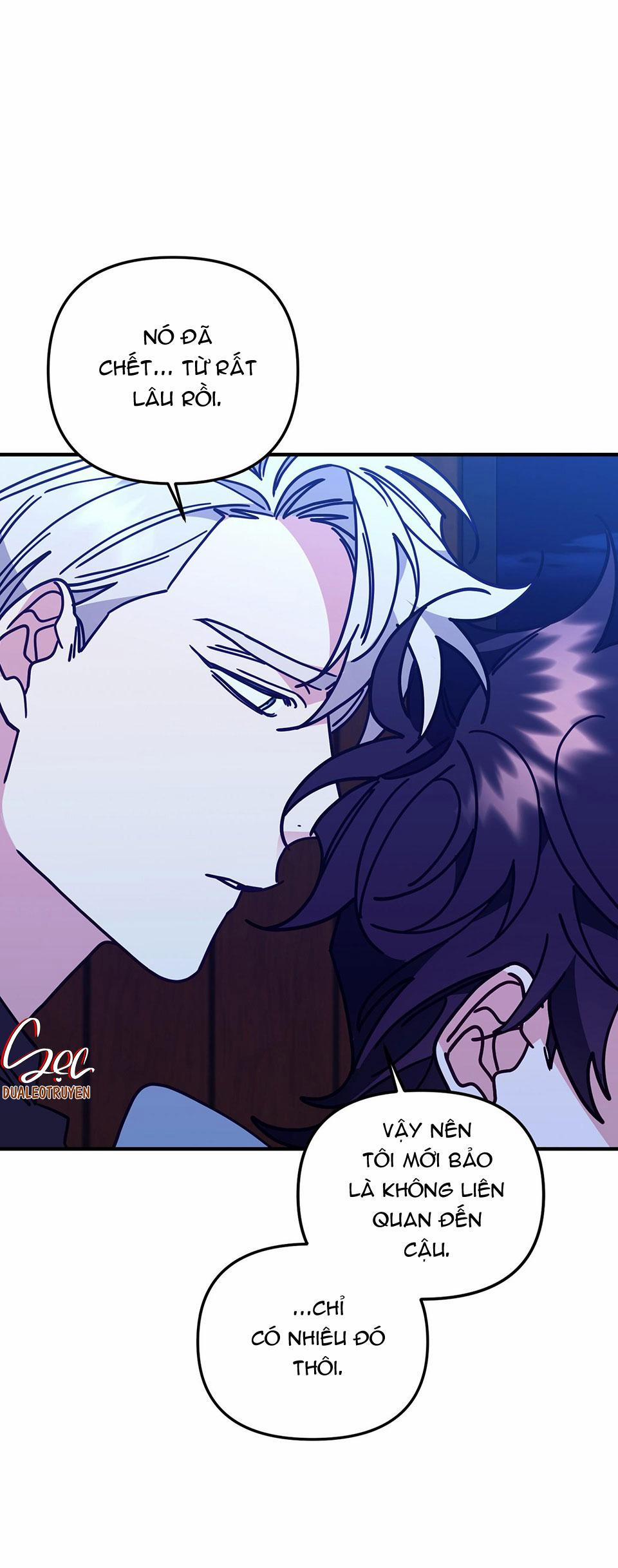 Hổ Trở Về 27 trang 53