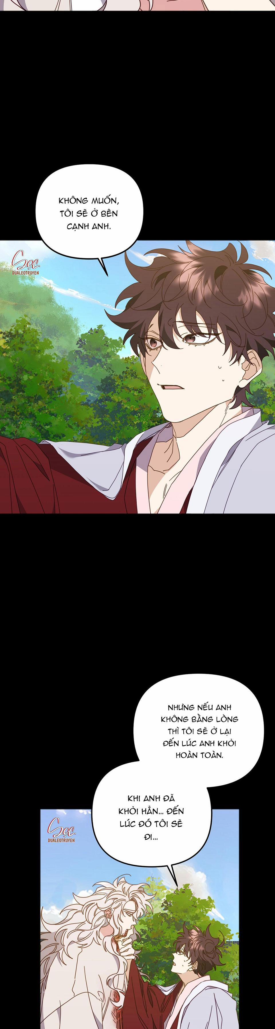 Hổ Trở Về 33 trang 15