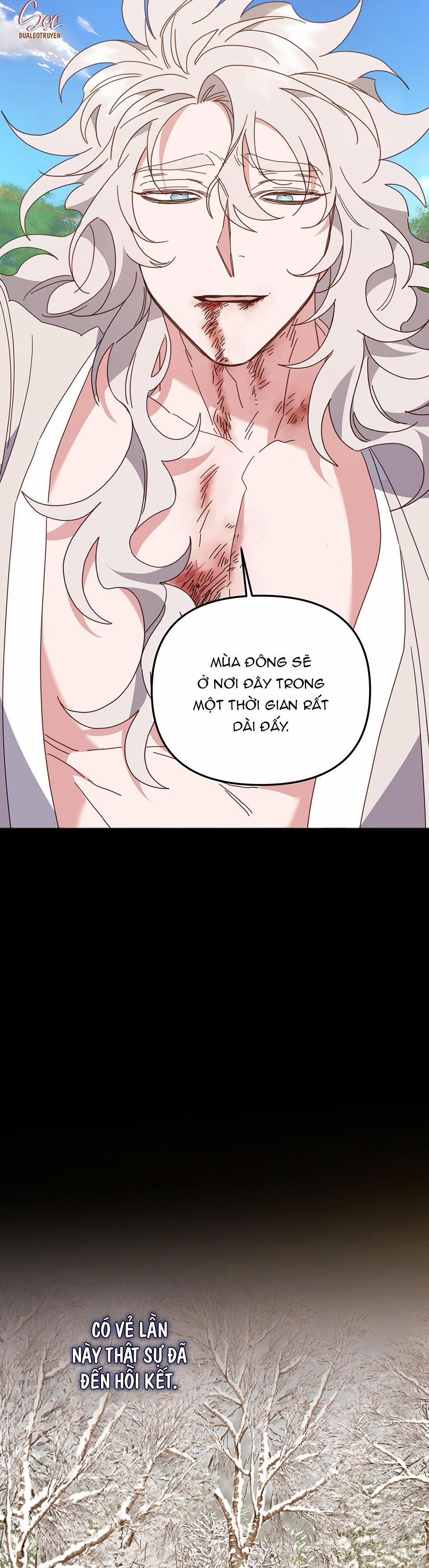 Hổ Trở Về 33 trang 17