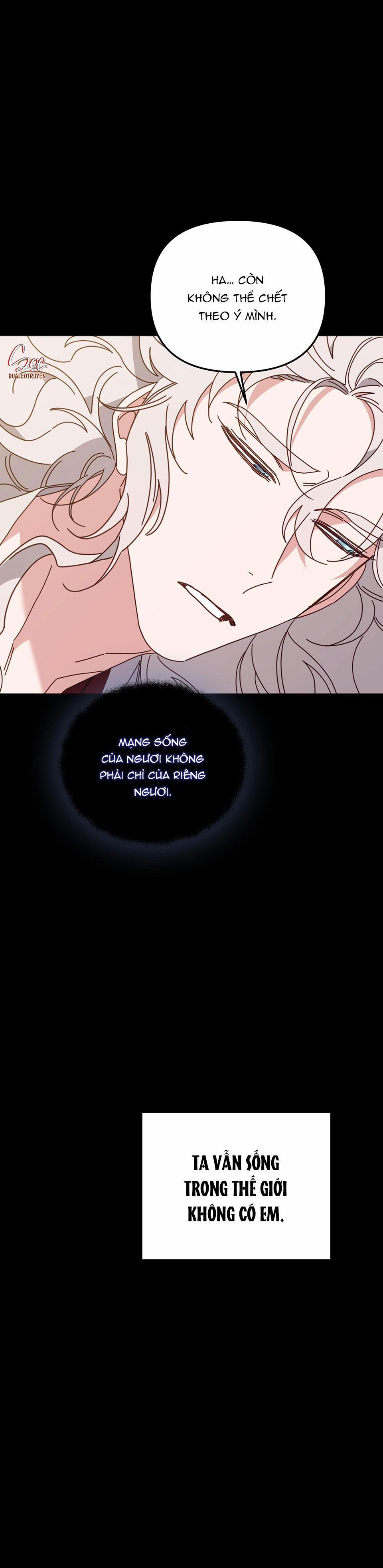 Hổ Trở Về 33 trang 21