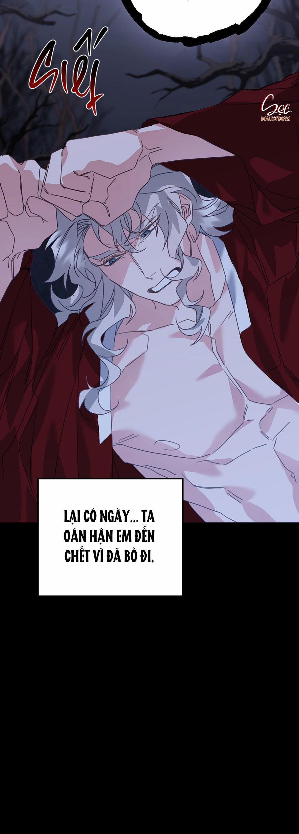 Hổ Trở Về 33 trang 23