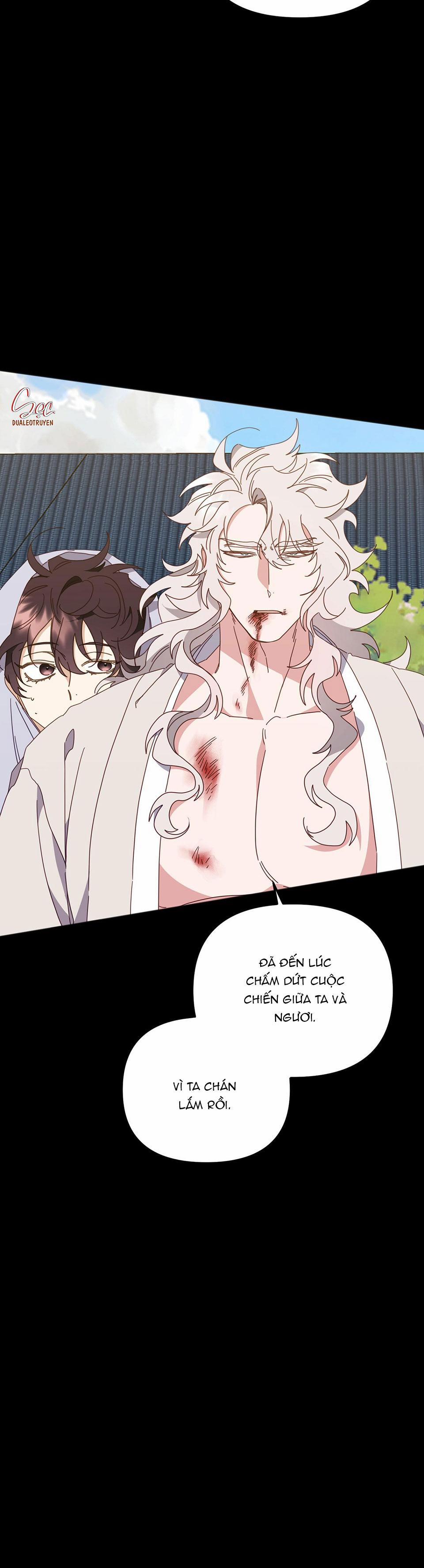 Hổ Trở Về 33 trang 3