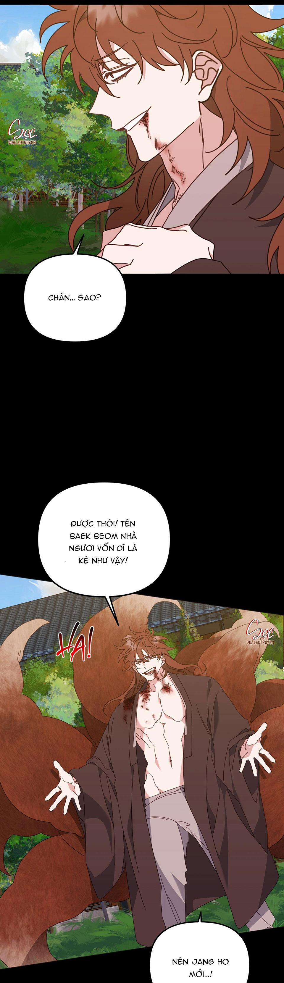 Hổ Trở Về 33 trang 4