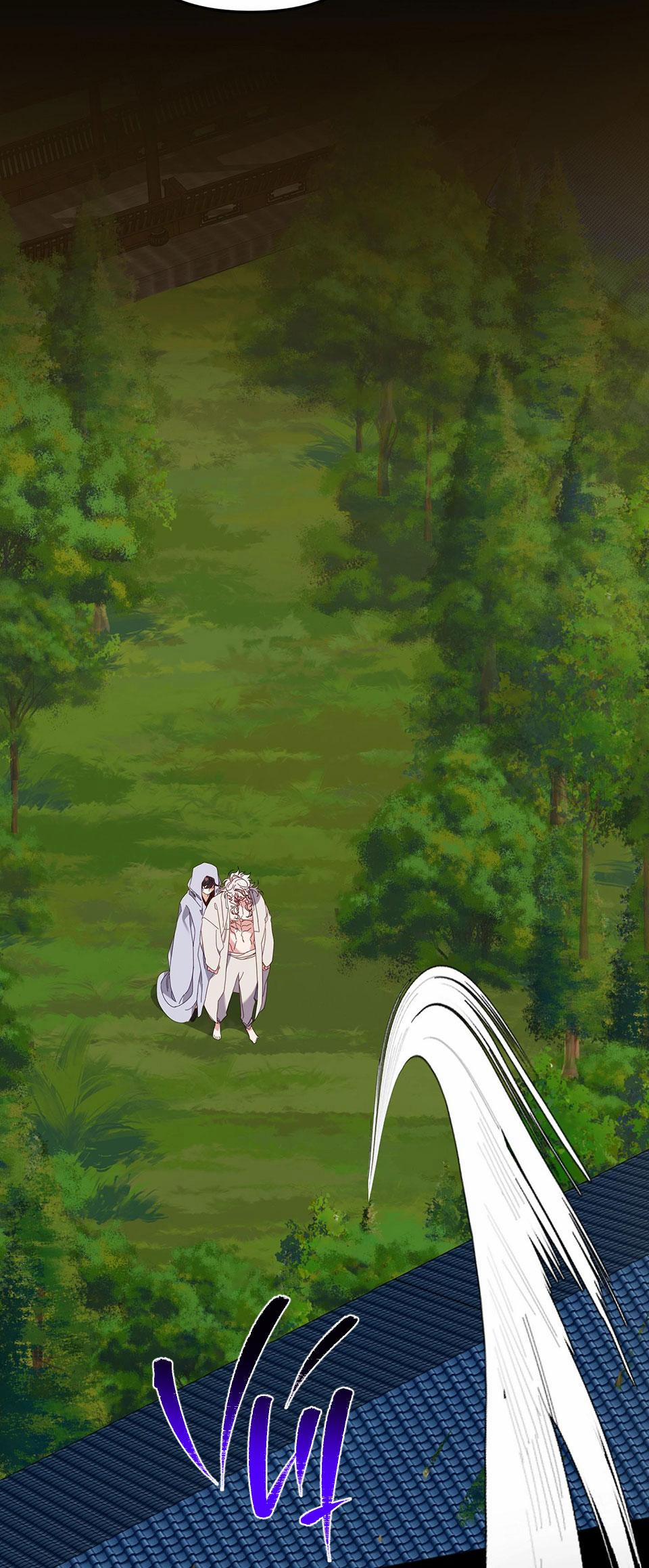 Hổ Trở Về 33 trang 6