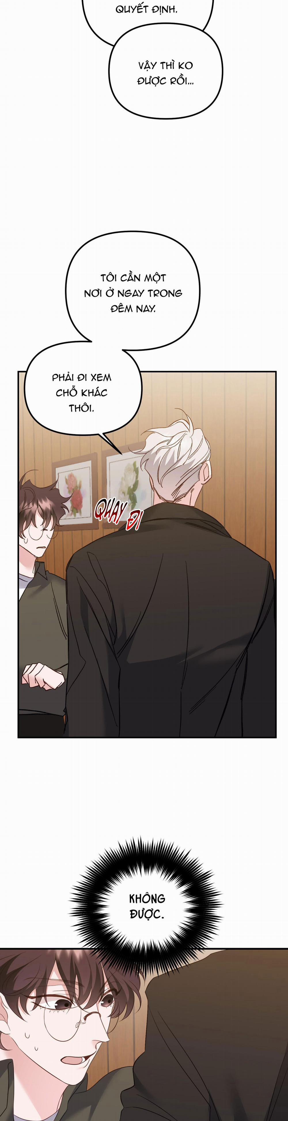 Hổ Trở Về 4 trang 13