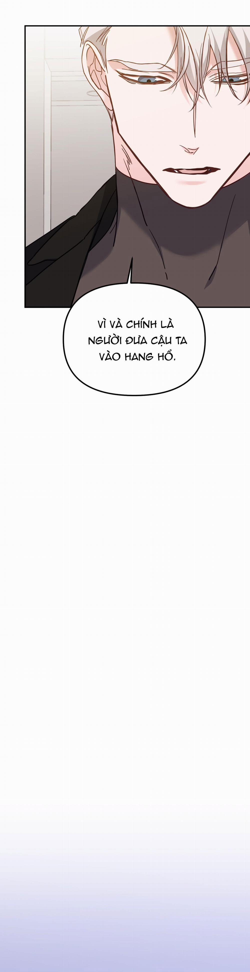 Hổ Trở Về 4 trang 27